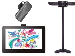 Aula Híbrida configuración avanzada