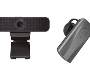 Aula Híbrida configuración básica