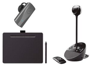 Aula Híbrida configuración media