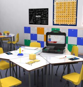 Aula Temática a MEDIDA