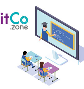 Curso 1: Selección, Creación y uso de Recursos Educativos Digitales (RED).