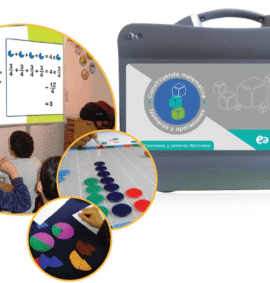 Construyendo Matemática - Fracciones y números decimales