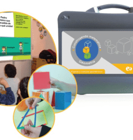 Construyendo Matemática - Figuras y cuerpos geométricos