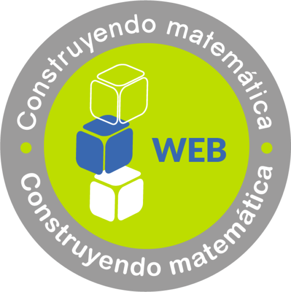 Construyendo Matemática WEB