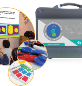 Construyendo Matemática - Números naturales