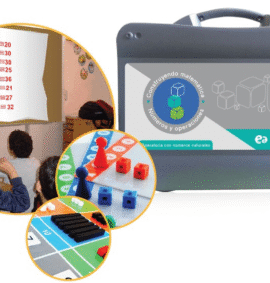 Construyendo Matemática - Operatoria con números naturales