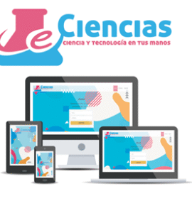 e-Ciencias Secundaria
