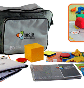 Inicia Matemática
