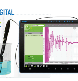 Laboratorio Digital de Ciencias