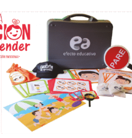 La emoción de aprender