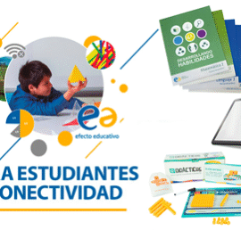 Kit de Aprendizaje para Estudiantes con Problemas de Conectividad