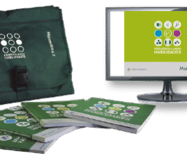 Plan desarrollando habilidades – Matemáticas