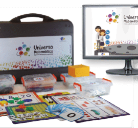 Universo Matemático