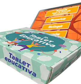 Tablet Educativa