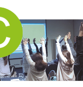 Capacitación Ciencias