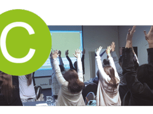 Capacitación Ciencias