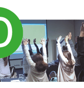 Capacitación Estrategias Diversificadas