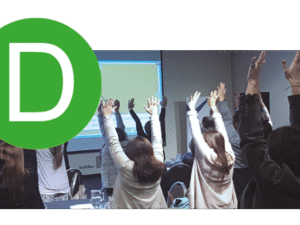 Capacitación Estrategias Diversificadas