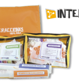 Interacciones en el aula – Rol activo en tus estudiantes