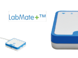 Labmate – Laboratorio de ciencias inalámbrico