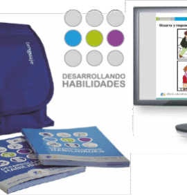 Plan Desarrollando Habilidades – Lenguaje