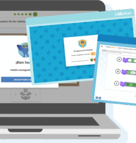 Plataforma B-Maker School